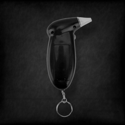 Etilometro portátil 