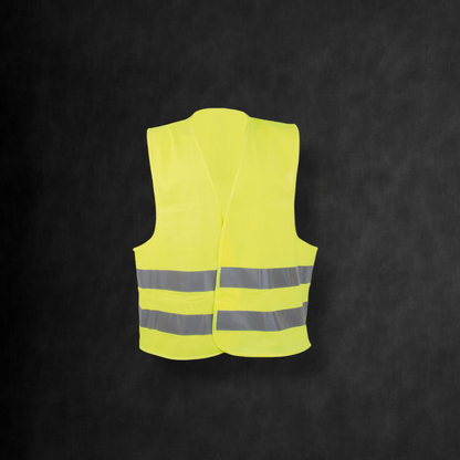 Comprar chaleco amarillo homologado